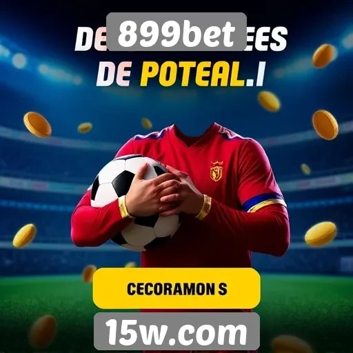 898bet oferece promoções atraentes para novos jogadores