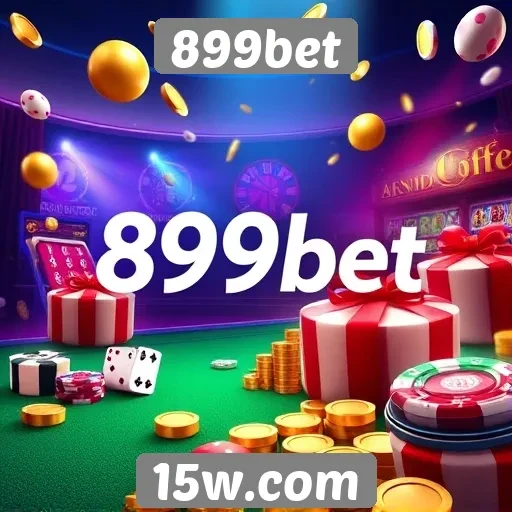 899bet oferece diversidade de jogos de cassino online