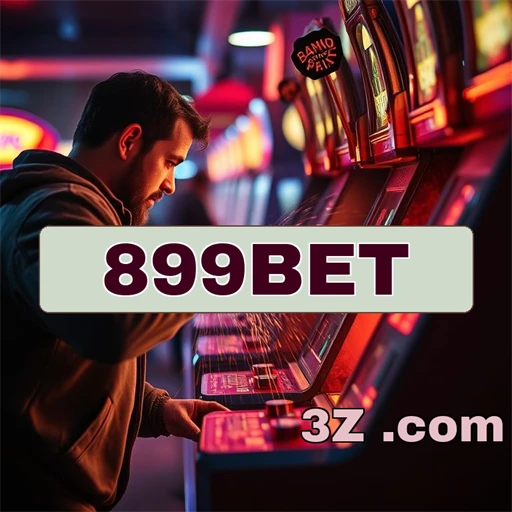 Aposte no Mundo do Esporte na 899bet e Vença