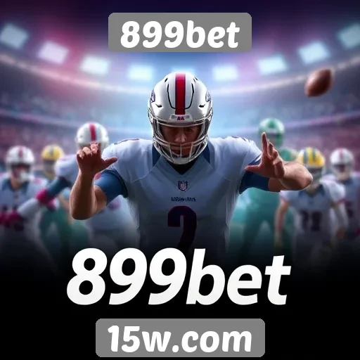 Análise das opções de jogos disponíveis no 899bet