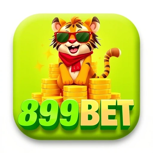 899bet Logo