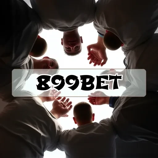 899bet: Atraia a Sorte com os Incríveis Jackpots da Plataforma!