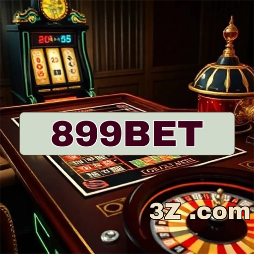 Momentos de Emoção nos Jogos Incríveis do 899bet