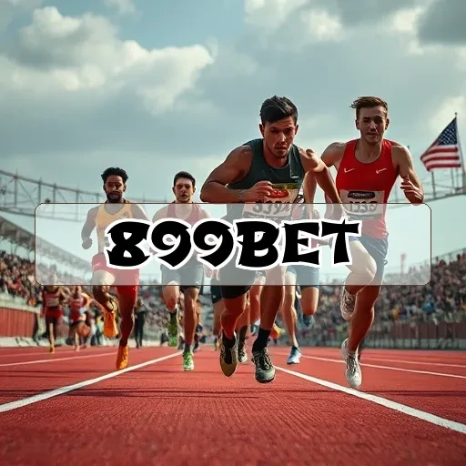 899bet: A Revolução do Cassino Ao Vivo em Seu Computador