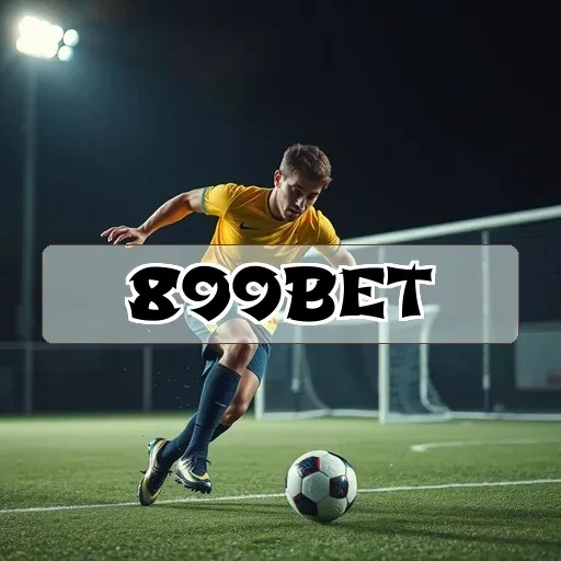 899bet: Loteria que Mantém Você na Torcida pela Sorte