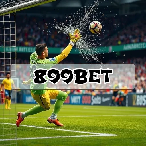 899bet Móvel: A Experiência de Jogo que Você Sempre Quis